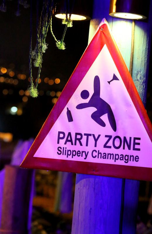 Glow Saturday Night Fever 